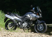 Suzuki V-Strom 650